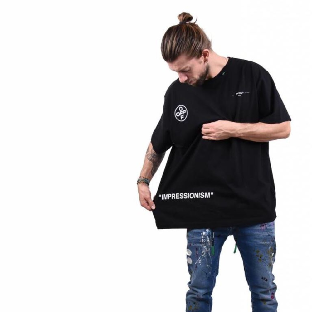 Off-White Tee